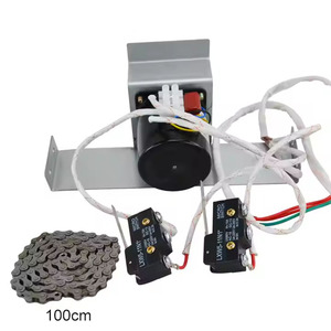 Sistema de torneado de huevos completamente automático de 220V de alta calidad para pollo, avestruz, operación Simple a un precio económico, nuevo para uso doméstico - Product Image 5