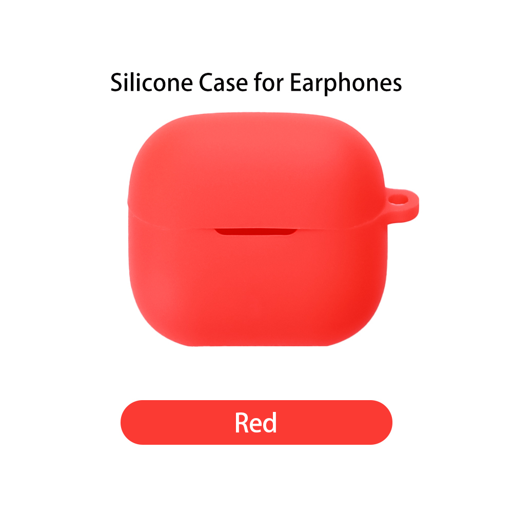 Étui rouge/de protection