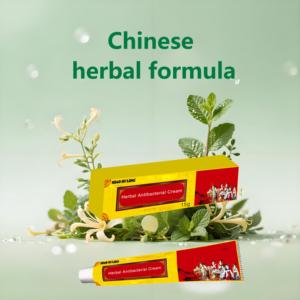 Kadın samimi antibakteriyel krem, anti-klamidya, koku giderir ve kaşıntı giderir, üreme sağlığı için umurunda - Product Image 3