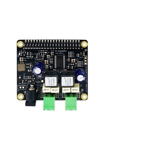 <strong>Raspberry</strong> <strong>Pi</strong> Sound Card IQaudio DAC+/DAC Pro/DigiAMP+/Codec Zero High fidelity HI-FI