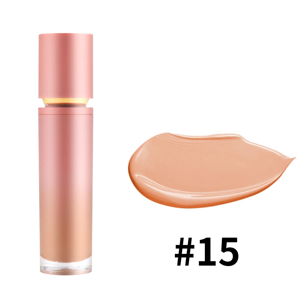 #15 Correcteur liquide