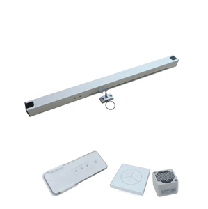 H35CY New-High Quality Smart Automatic Electric Sliding <strong>Sash</strong> <strong>Window</strong> Opener With Insert Remote Controller - Product Image 2