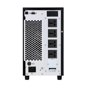 シングルフェーズ220Vac入力 & 出力鉛酸性バッテリー工場直送高周波オンラインUPS - Product Image 5