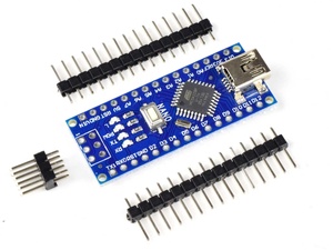 Prezzo all'ingrosso NANO V3.0 scheda di sviluppo NANO V3.0 ATmega328P NANO V3 Board - Product Image 3