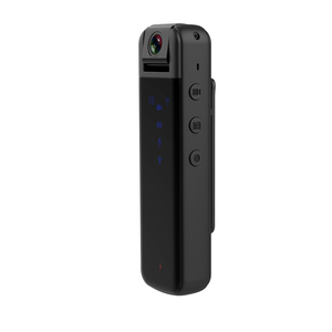小型便携式录像机180度旋转媒体录像机会议夜视 - Product Image 4