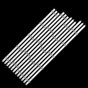<strong>Led</strong> Light Strip for Tv for L/R1 50&quot;ROW2.1 1 L1-<strong>Type</strong> 6916L-1271A L/R2 50&quot;ROW2.1 1 L2-<strong>Type</strong> 6916L-1272A for LG 50LN541V-ZC - Product Image 6