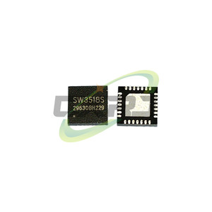 Original genuine Electronic components ic chip Integrated <strong>circuit</strong> SW3518S QFN-28 100W <strong>5A</strong> A Multi-Protocol fast Charging Plug - Product Image 1