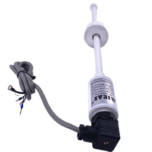 Miran Sensor de nivel de líquido magnetoestrictivo resistente a la corrosión, Sensor de desplazamiento lineal - Product Image 2