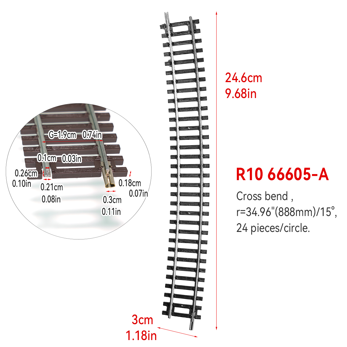 R4 66604-A