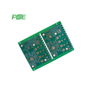 PCBボード回路カスタムPCB製造1-40層多層FR4 PCB