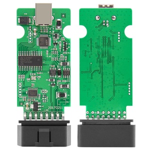 MPPS V18 Main Tricore Multiboot <strong>With</strong> Breakout Tricore Auto Diagnostic <strong>Scanner</strong> Automotriz Support Read Write ECU <strong>Programming</strong> - Product Image 3