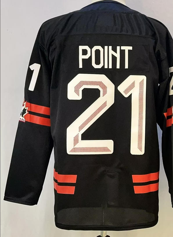 21 Point Black
