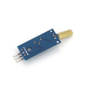 SW-520D DC 3.3V-5V角度センサーボールスイッチチルトセンサーモジュール - Product Image 3