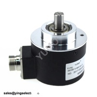 YUMO ISC5810-900-B-L5 döner mil kodlayıcı hız veya konum için optik enkoder ölçümü 900ppr - Product Image 5