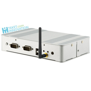 For ARBOR IEC-3390 RISC <strong>Computing</strong> Android Dual Display Terminal ARM Based Boxed <strong>System</strong> with Box <strong>System</strong> Digital Signage - Product Image 1