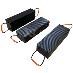 Heavy-Duty UHMWPE Polymer Crane Outrigger Super Stacker Cribbing <strong>Block</strong> Set Anti-Slip <strong>Interlocking</strong> Base Pads Customized - Product Image 2