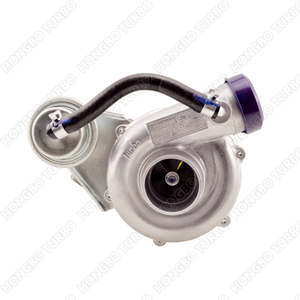 Risuzu Turbo 8970385181 8970385180 VE180027 Isuzu Trooper Opel Monterey 4JG2-TC 3.1L otomobil parçaları için turboşarj - Product Image 5