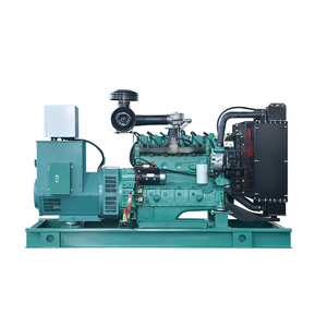 600kw khí đốt tự nhiên Trạm điện Biogas khí đốt tự nhiên Máy phát điện 750kva với nguồn gốc Cummins động cơ K38N-G6 - Product Image 2