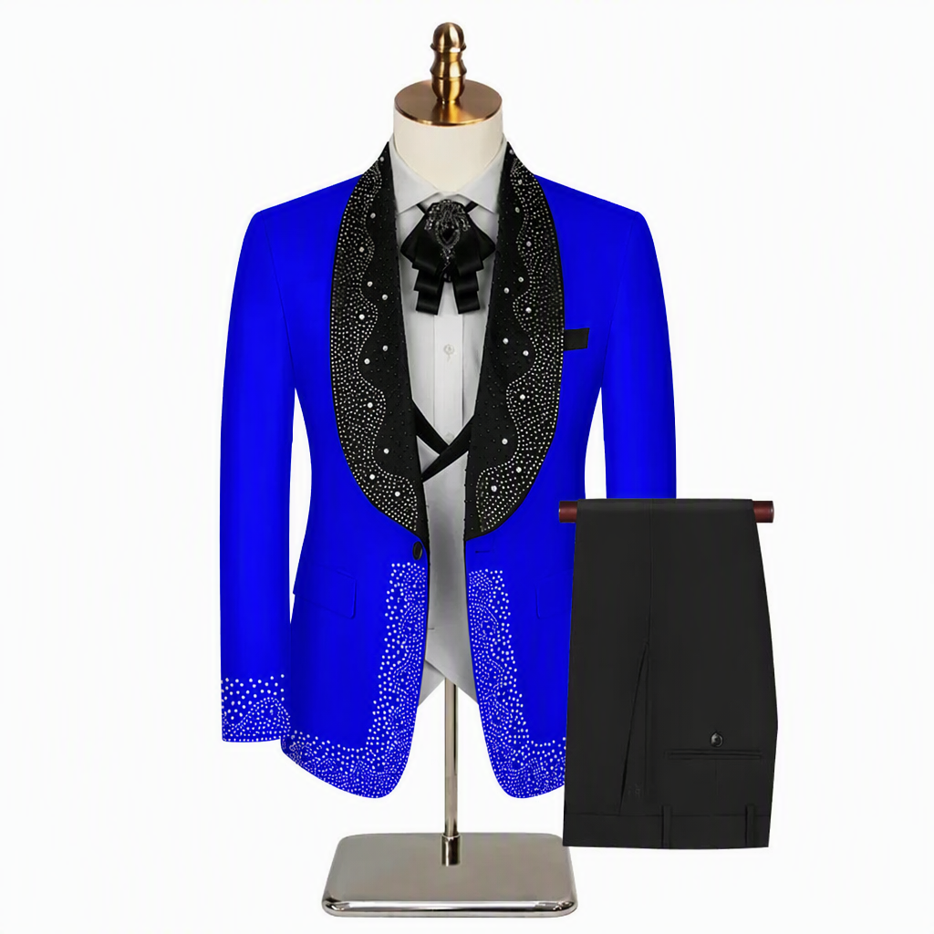 Bleu