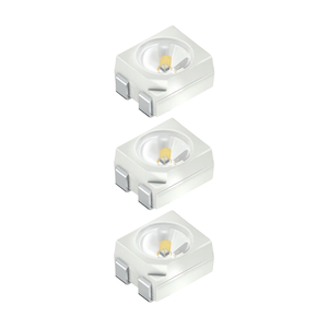 Düşük güç üst renkli led'ler AMS-OSRAM LT E6SG 0.2W Smd 3528 Led 516-540nm 520nm yeşil renk Smd çip lamba oslon LED diyot lamba boncuk - Product Image 3