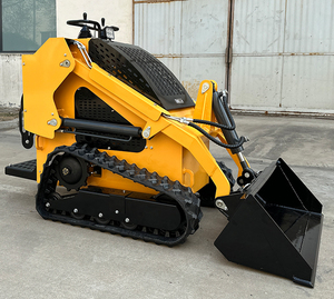 Погрузка и разгрузка бревен и древесины, вращающийся погрузчик - Product Image 5