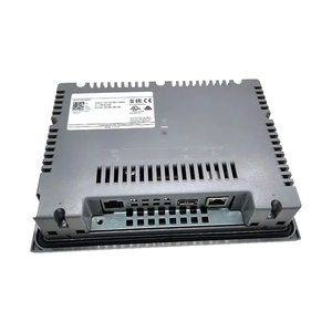 Vendedor de oro Original 6AV2123-2GB03-0AX0 KTP700 HMI pantalla táctil PLC nuevo PC industriales y controlador de programación HMI - Product Image 2