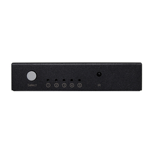 Amoonsky H5S1 Mini Ultra 4K 60Hz HD <strong>Switch</strong> <strong>5</strong> <strong>Input</strong> <strong>1</strong> <strong>Output</strong> For LCD TV Display Projector - Product Image 1