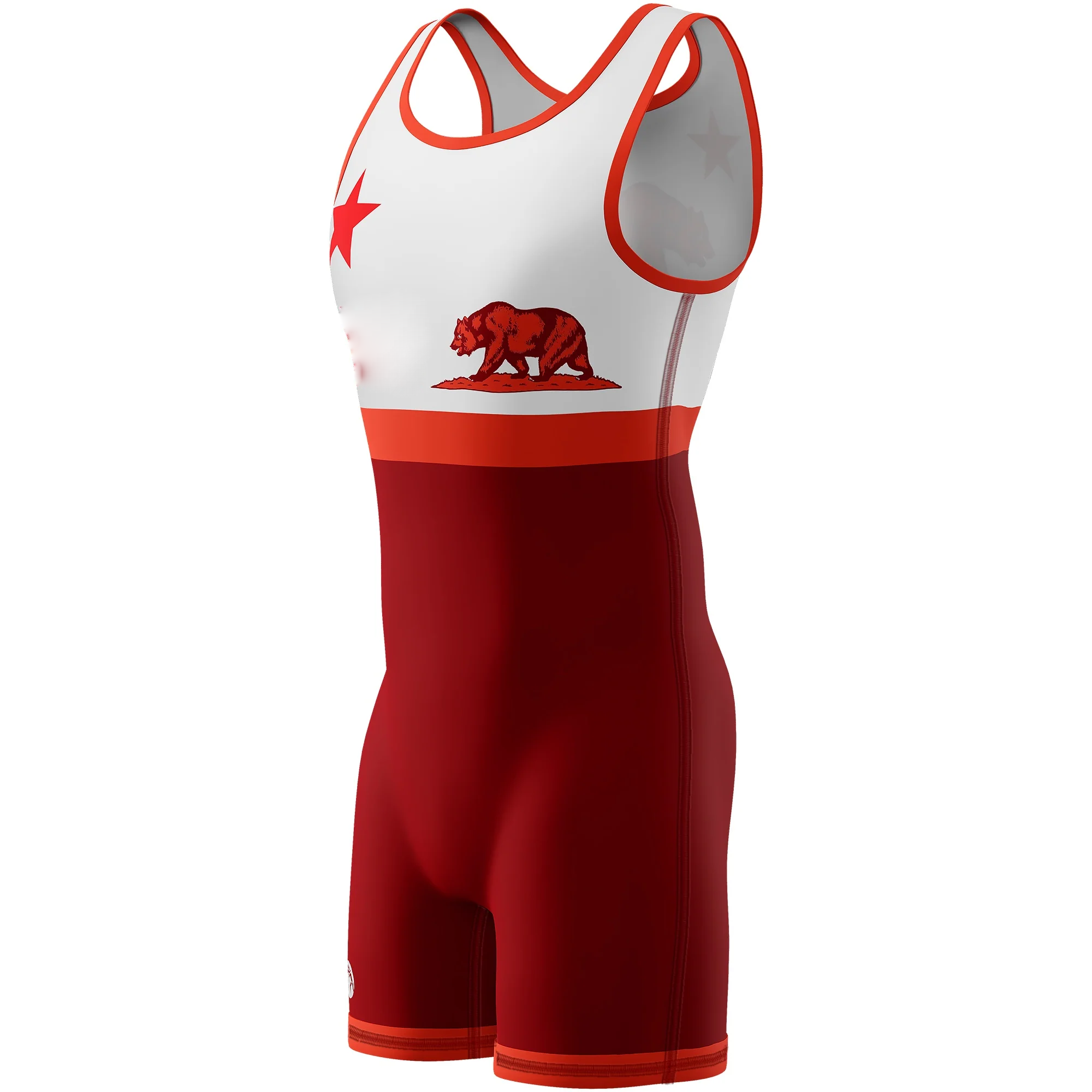 White-Red