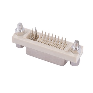 Video Interface <strong>DVI</strong> 24+5Pin Female Vertical Mount With Hexagonal Harpoon Lock <strong>DVI</strong> <strong>Computer</strong> <strong>Monitor</strong> Connector - Product Image 6