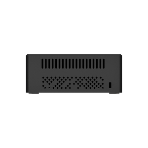 Intel Alder Lake N1002 * LAN RJ45 1*3,2 Tipo-C Mini Pc Computer Case Metal Linux WIFI Estado Serie RAM SATA SSD DDR4 DDR5