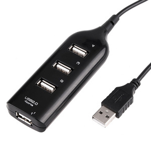 Fabrik direkter Preis Mini 4 Ports USB Hub Board für Laptop PC Computer Laptop Peripherie geräte USB Hub - Product Image 5