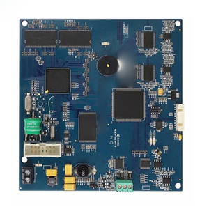 TCU-Leiterplatte Steuergerät für Kfz-Elektronik ECU-Leiterplatte baugruppe BCM-System tester PCBA