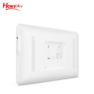 แท็บเล็ตสำหรับโรงพยาบาลทางการแพทย์ RK3288ใหม่2025แท็บเล็ตแอนดรอยด์ระบบสัมผัสแบบ capacitive 13.3นิ้วสีขาว - Product Image 2