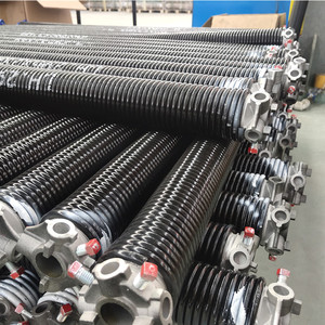 250 X <strong>1</strong> 3/4&quot; X 31 - 41&quot; Garage Door Torsion <strong>Spring</strong> 10,000 Cycle <strong>Spring</strong>
