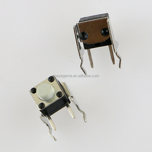 สำหรับ Xbox 360 /one คอนโทรลเลอร์ RB LB bumper SWITCH button ปุ่มซ่อมแซมปุ่มสวิตช์ไมโคร LB สำหรับ XBOX360 Xbox One - Product Image 6