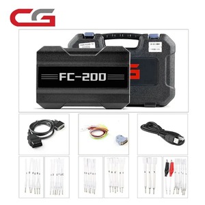 Kostenloser Versand ECU Programmer Tool Für CG CGDI FC200 Vollversion Unterstützung 4200 ECUs und 3 Betriebs modi Berechnung der Prüfsumme