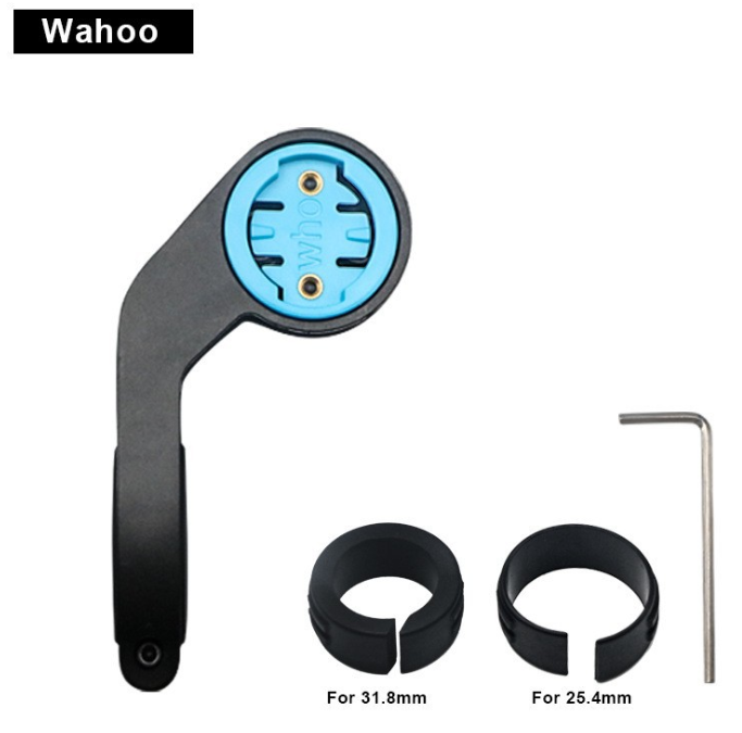 Wahoo-black