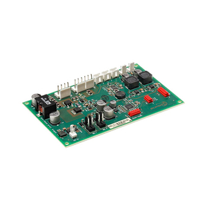 用于对讲机电路板pcb PCBA组件的高质量pcba制造 - Product Image 1