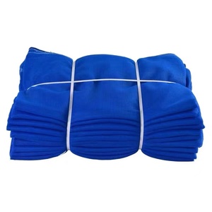 HDPE Construction Safety <strong>Net</strong> <strong>Scaffolding</strong> <strong>Net</strong> for Roofing the Building - Product Image 6