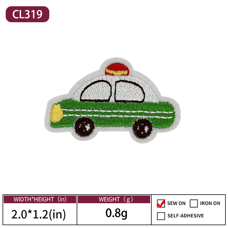 CL319