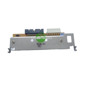 ראש מדפסת תרמית מקורית חדש עבור סאטו cl4nx + מדפסת 300DPI printhad r29798000 KPW-108-12TAO4-SKW r37901900