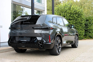 Iyi durumda kullanılmış-BMW <span class=keywords><strong>XM</strong></span> gölge hattı hibrid otomatik 2024 benim teslimat için kullanılabilir