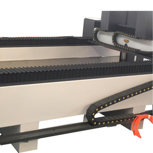 Cambiador de herramientas automático de alta potencia YD 1325 espuma de madera plástico aluminio piedra granito CNC 5 ejes fresadora a la venta - Product Image 5