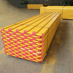 <strong>Formwork</strong> Timber Beams Plywood H20 Wood Beam for <strong>Formwork</strong> <strong>Scaffolding</strong> <strong>Building</strong> Support - Product Image 1