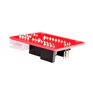 3D-Drucker A4988 DRV8825 Schrittmotor-Steuer platine Erweiterungs karte - Product Image 3