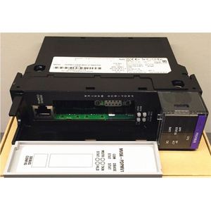 MVI56E-MNET <strong>Modbus</strong> <strong>TCP</strong>/IP Communication <strong>Module</strong> - Product Image 1