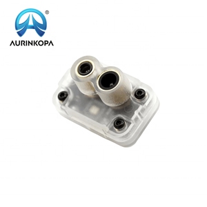 Modulo sensore di gamma LiDAR MT-01P 10m distanza UART e I2C UAV altezza fissa per evitare ostacoli sensore di atterraggio automatico - Product Image 2