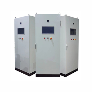 Scatola di controllo alimentazione dell'acqua a pressione costante del Cabinet di controllo di conversione di frequenza PLC - Product Image 6