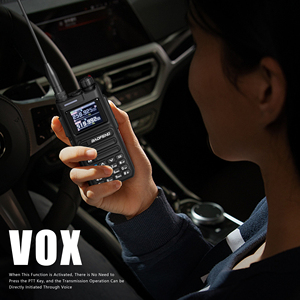 UV-26 GPS APSR Multi Band Programmierung Aufnahme Drahtloses Langstrecken-Funkgerät - Product Image 4