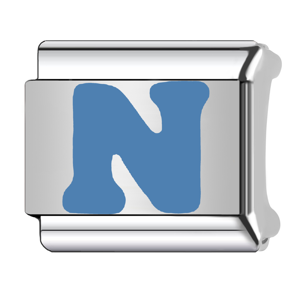 N